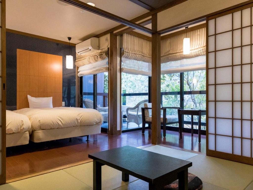 Takedao Onsen Koyokan Bettei Azalee 15/48