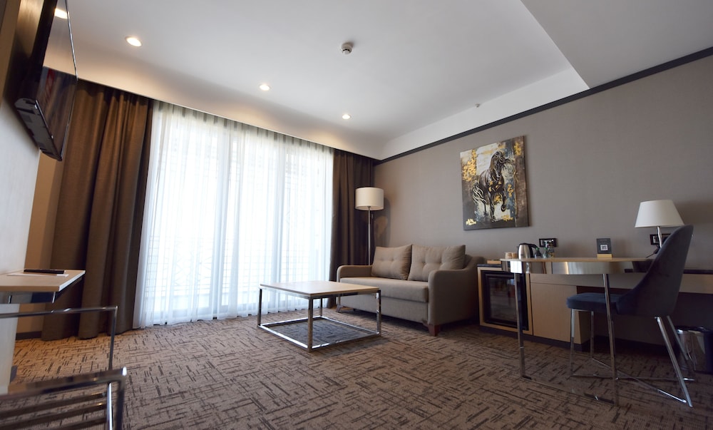 Invite Hotel Corner Trabzon 27/34