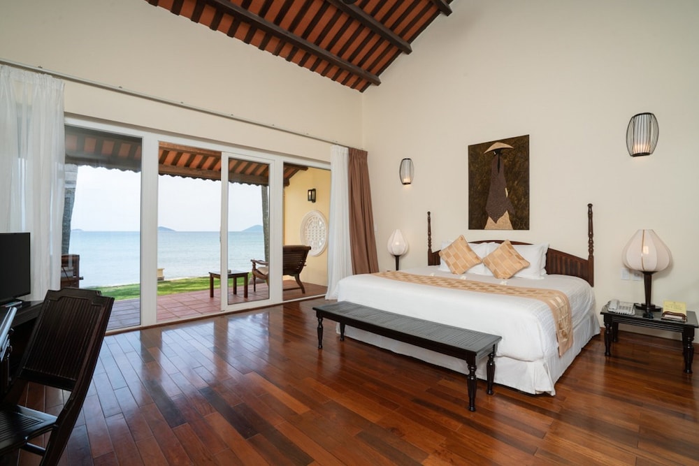 Victoria Hoi An Beach Resort And Spa 25/80