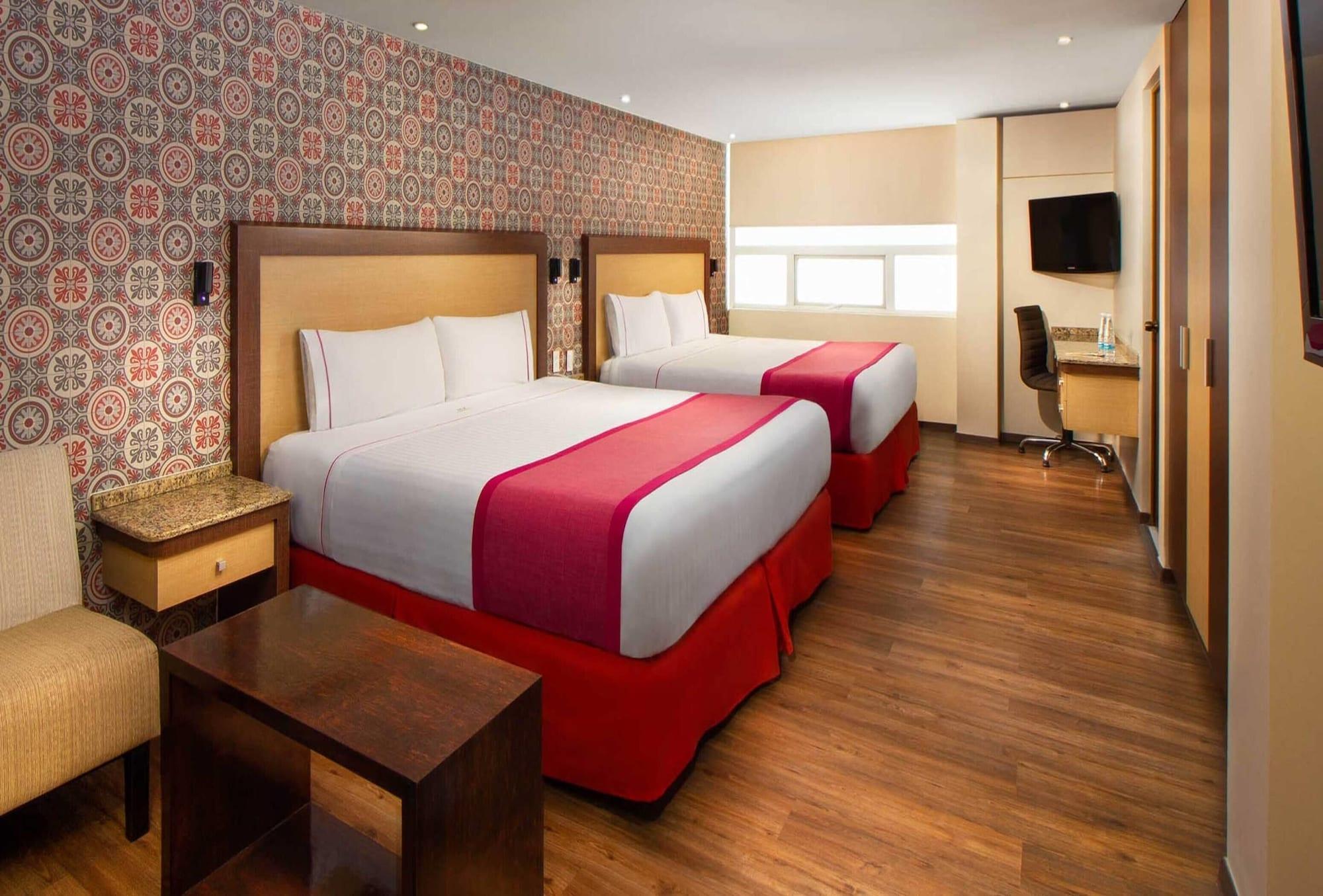 Suite, Multiple Beds