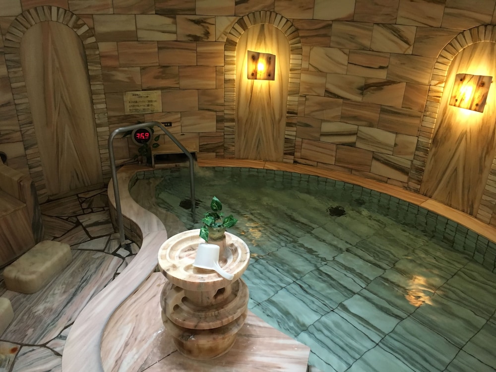 Spa Hotel Maihama Eurasia 24/50