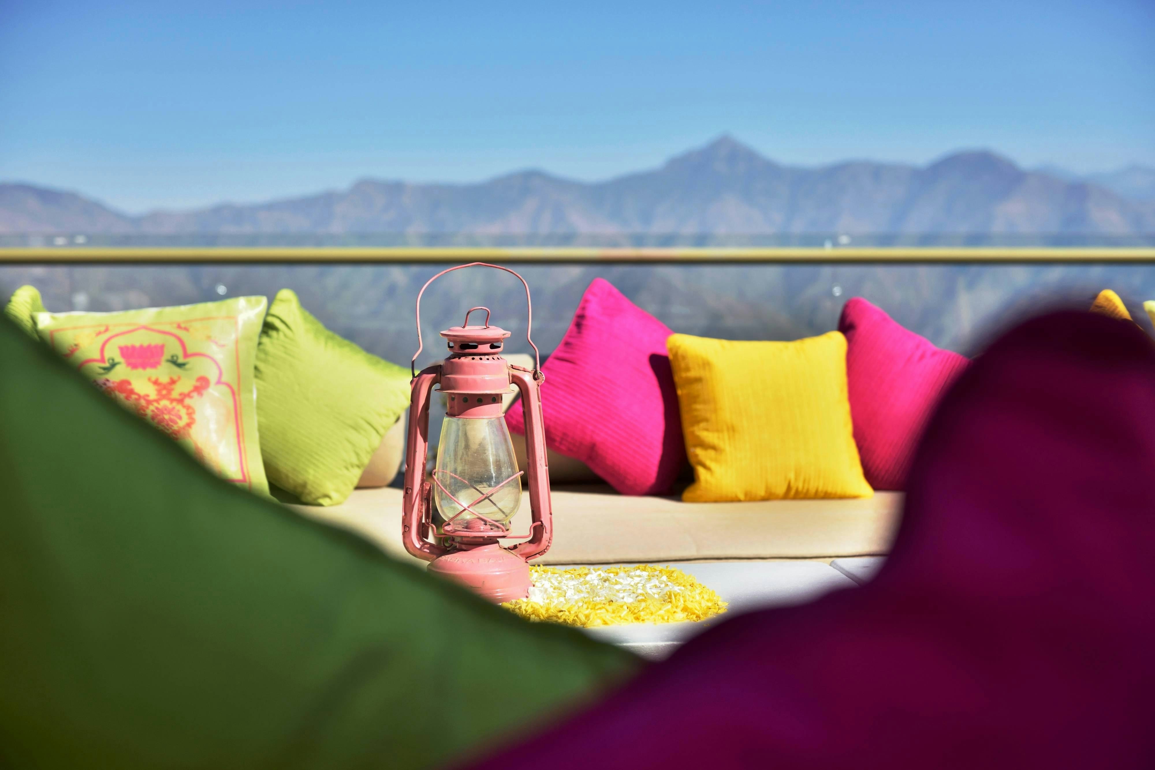 Jw Marriott Mussoorie Walnut Grove Resort Spa 17/52