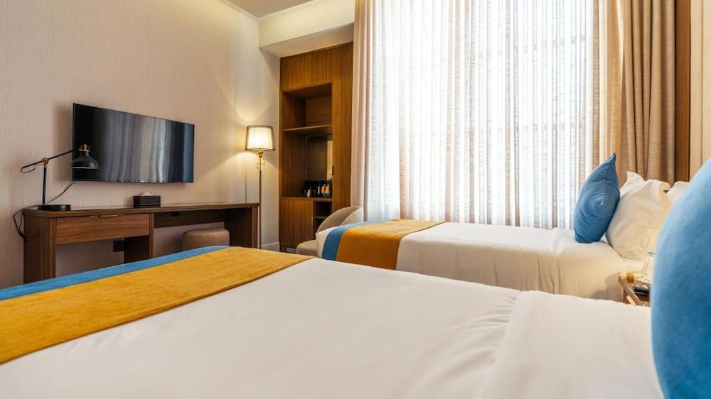 فندق نوفو(Novo Hotel) 10/50