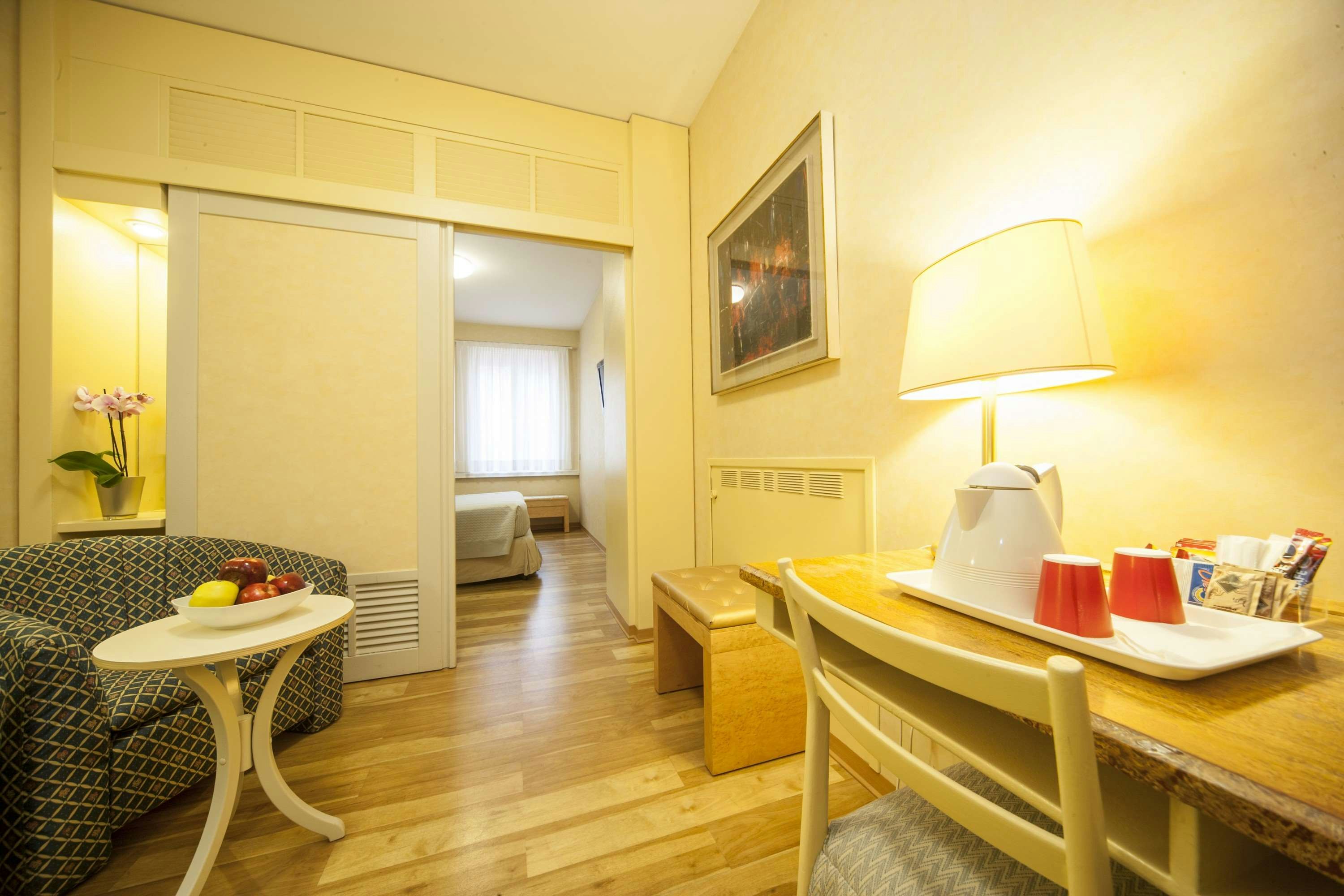 Hotel Bisanzio Formerly Best Western Hotel Bisanzio 24/41