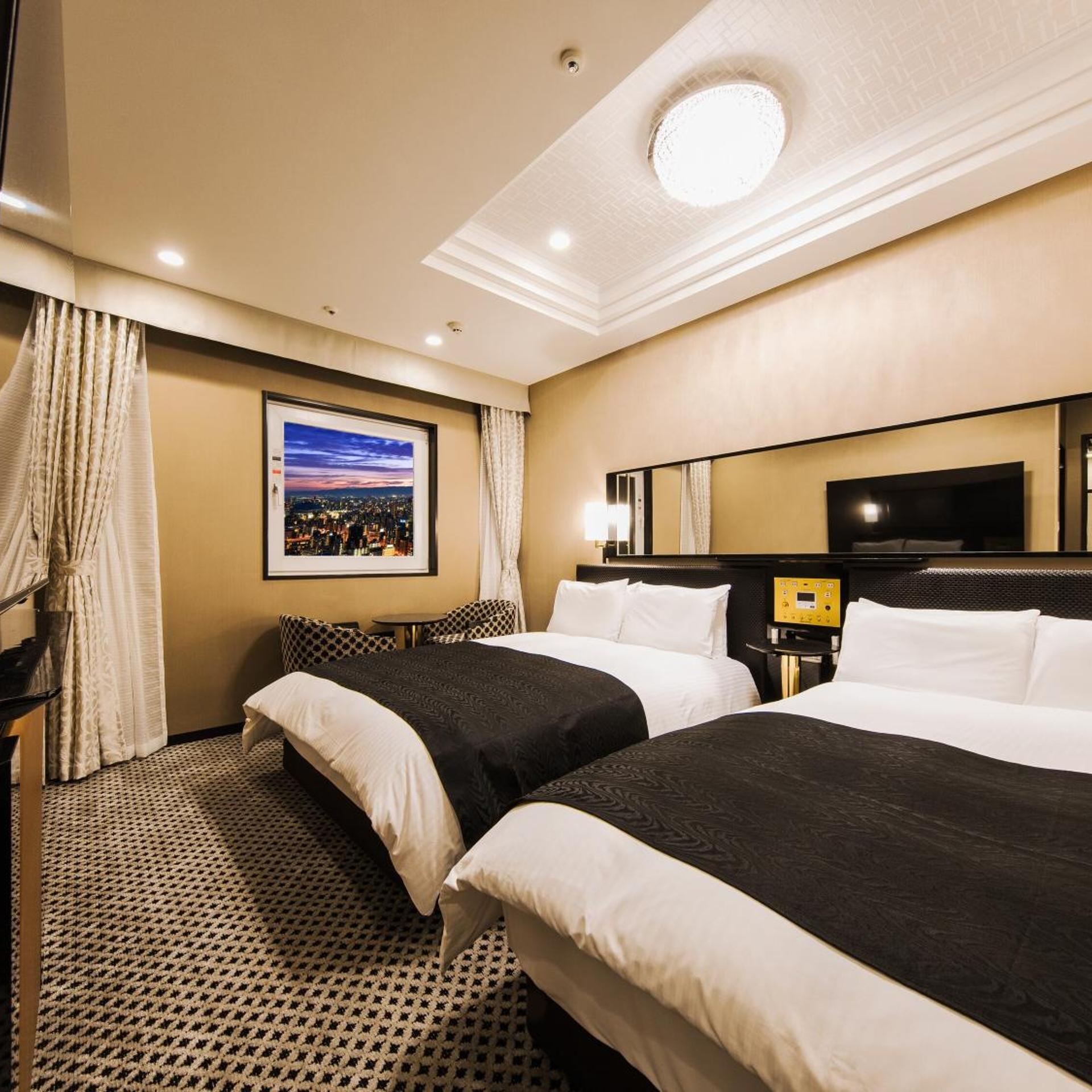 Suite