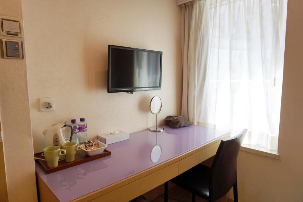 HOTEL BENITO 32/33