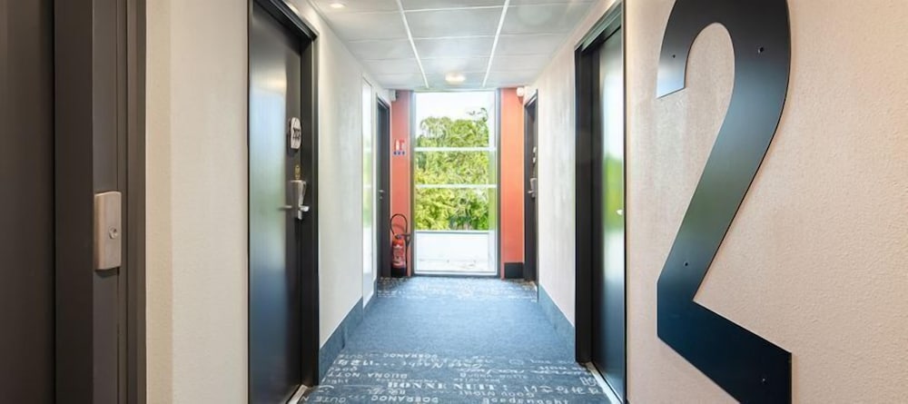 B&B HOTEL Paris Igny Palaiseau 19/43