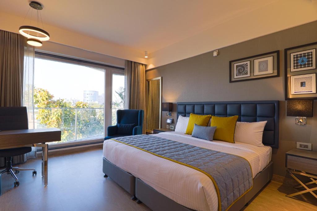 Air By Ahuja Residences 22/50