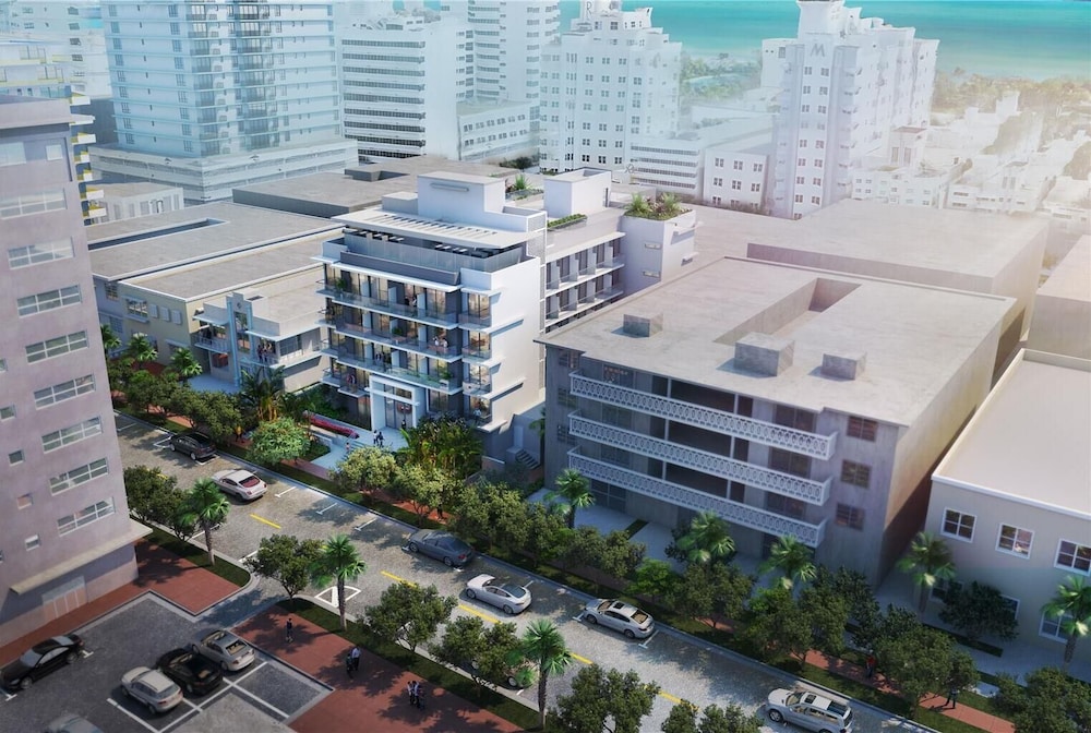 Dolce by Wyndham Miami Beach 11/59