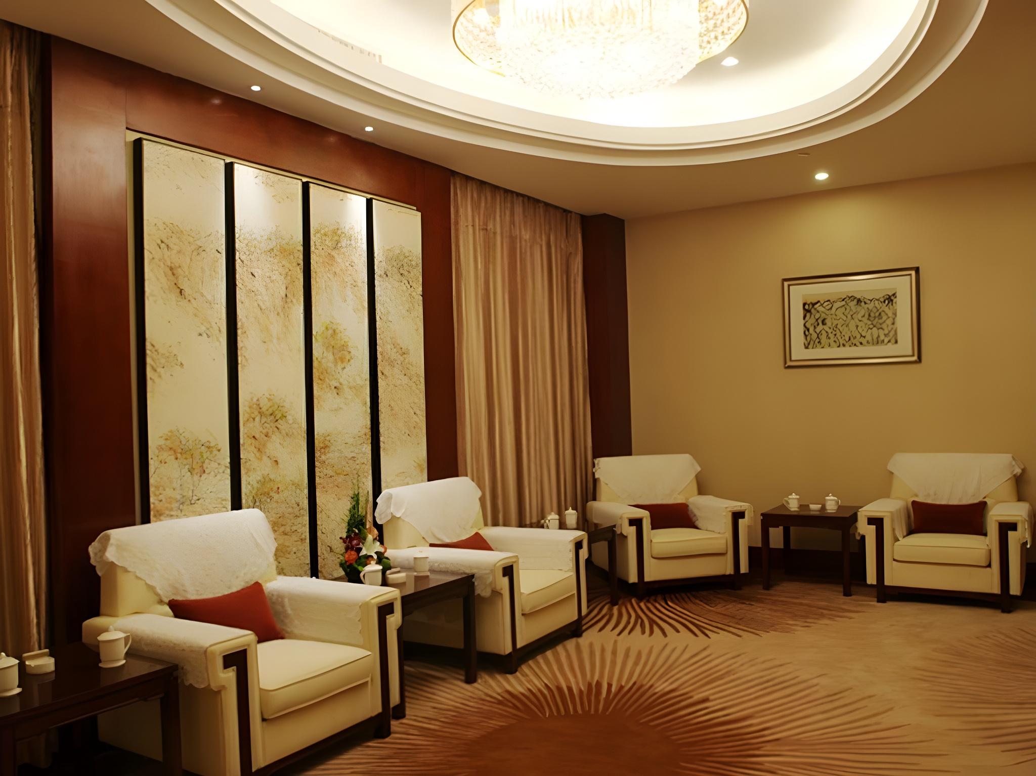Shinsun International Hotel 16/27