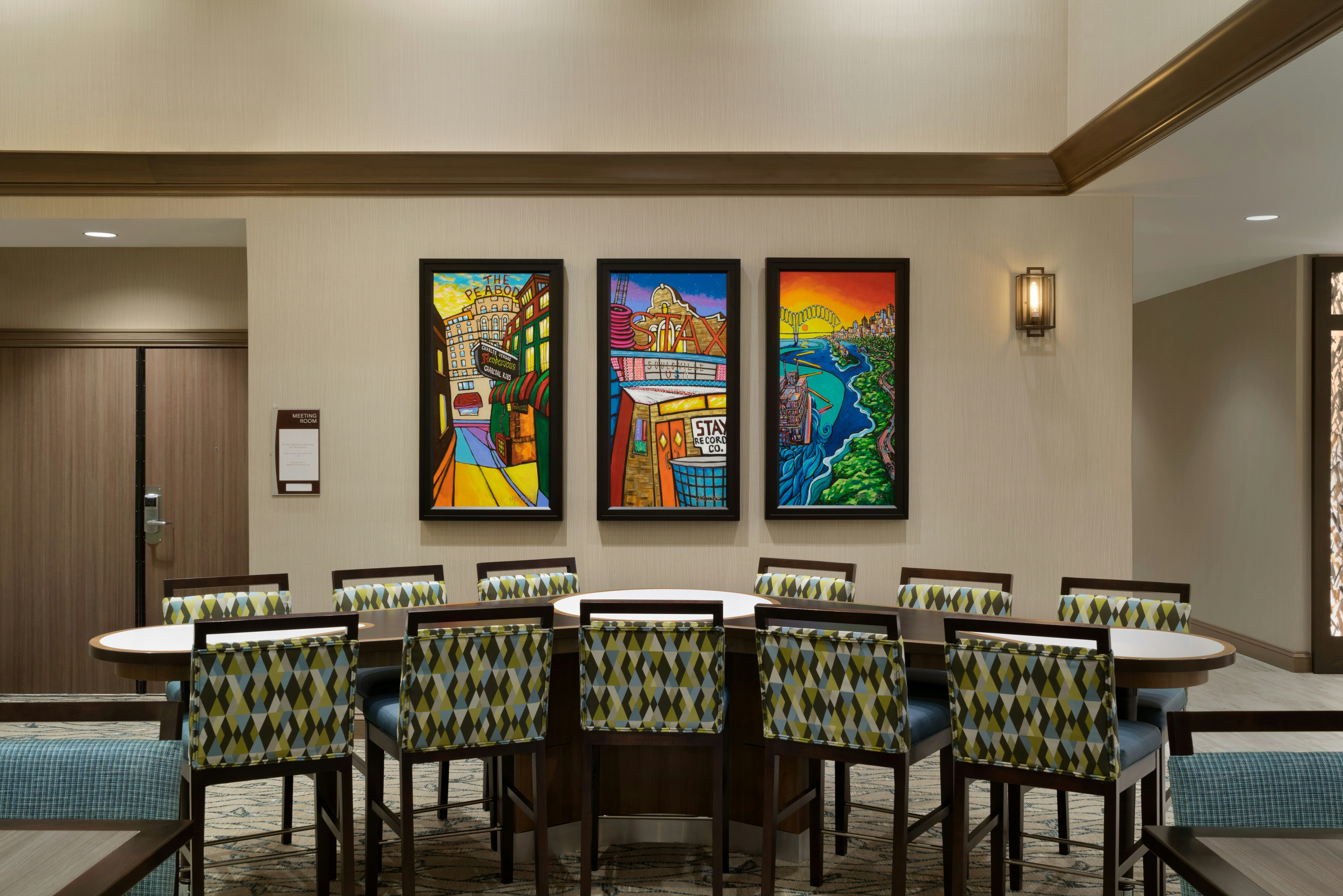 Homewood Suites By Hilton Southaven 19/24