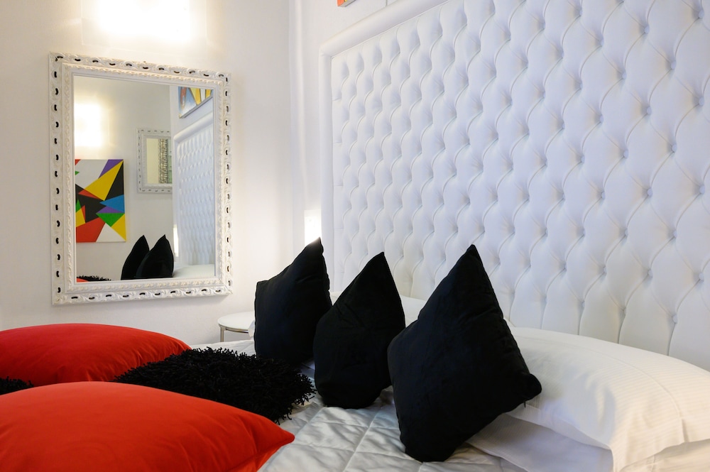 Domus Spagna Frattina Prestige Suite 29/50