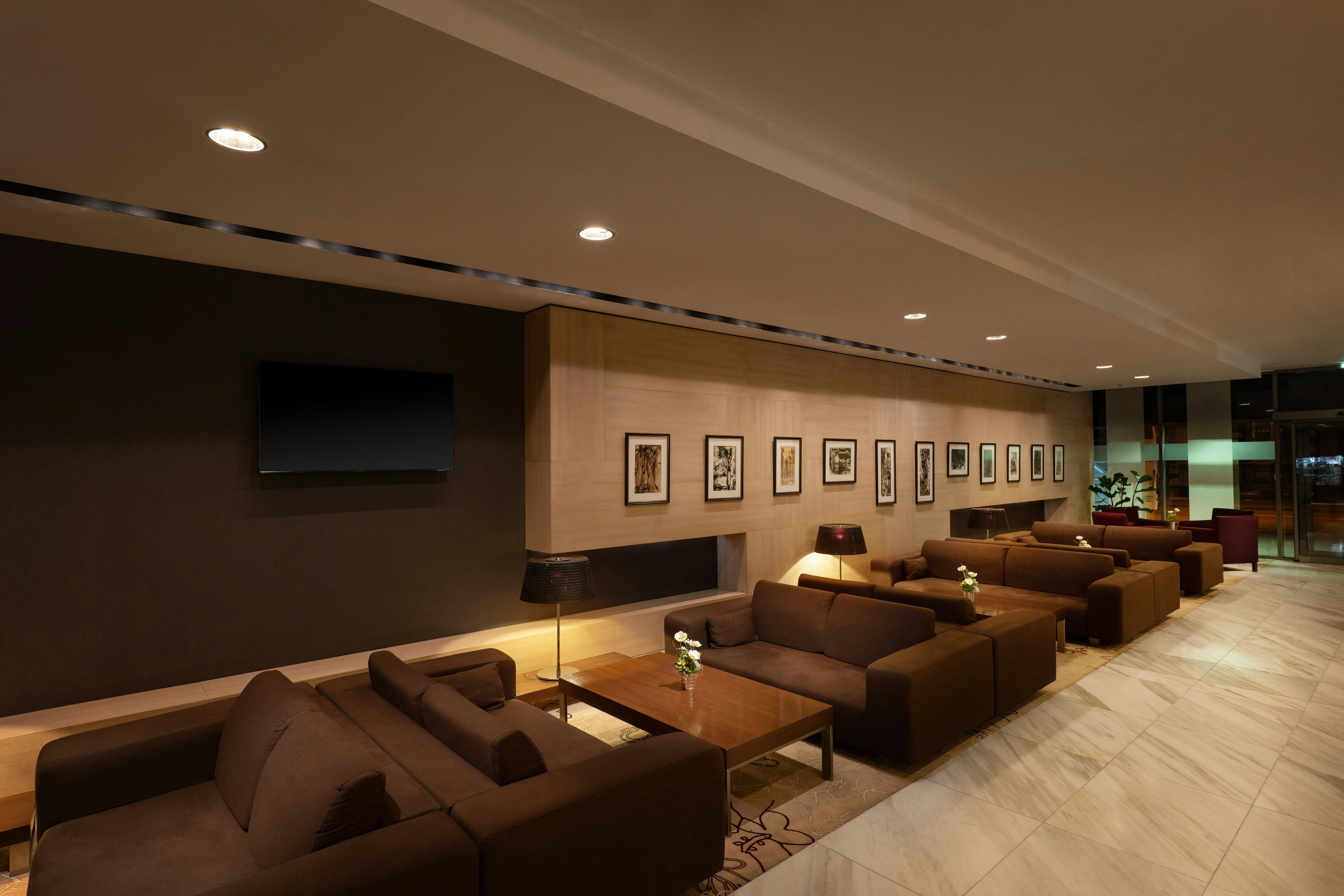 Doubletree By Hilton Kosice 49/76