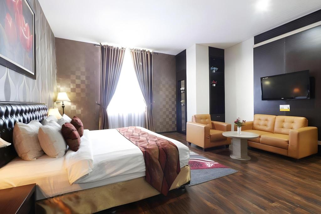 Grand Kanaya Hotel 13/50