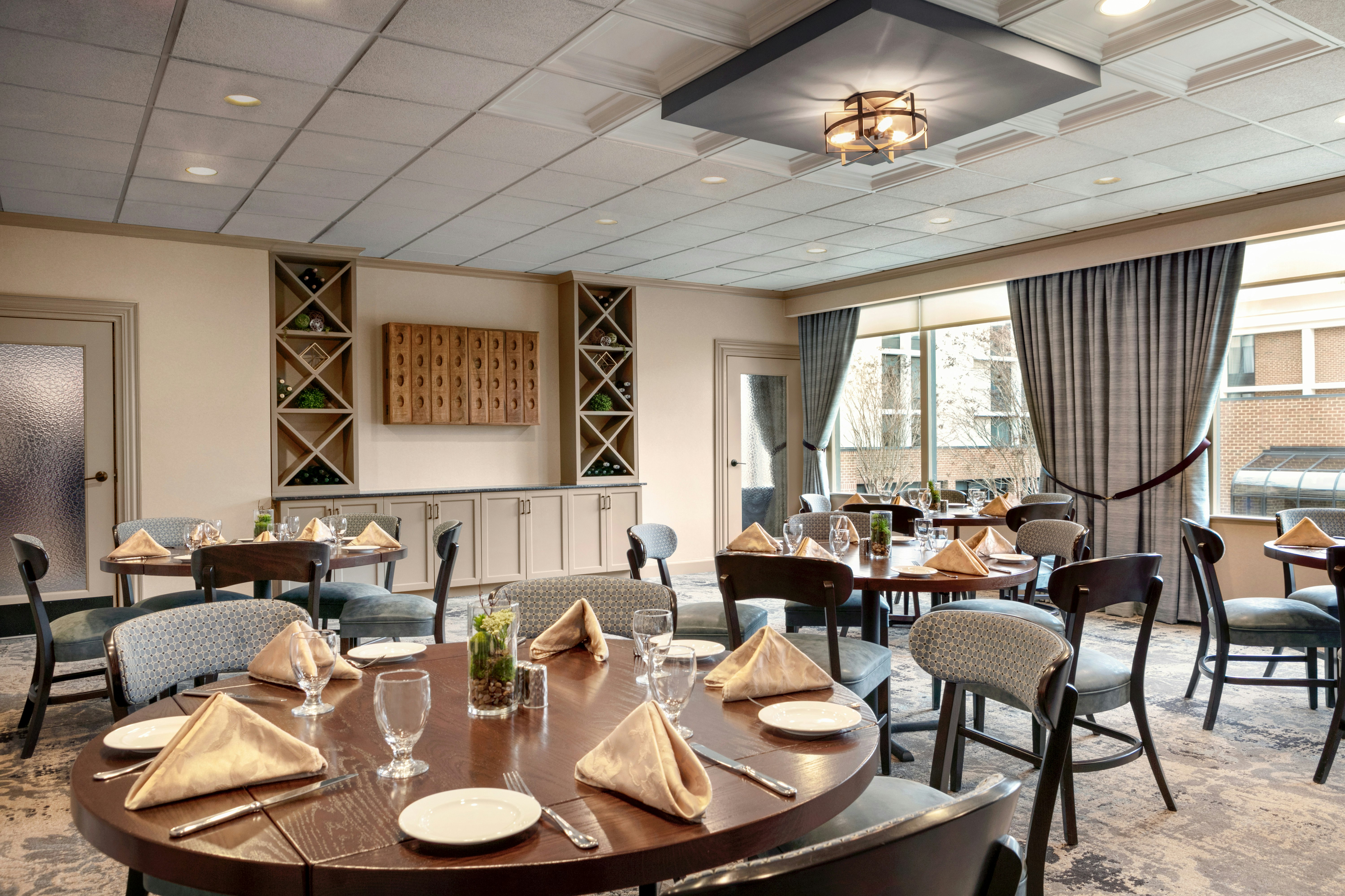 Doubletree By Hilton Mclean Tysons 41/71