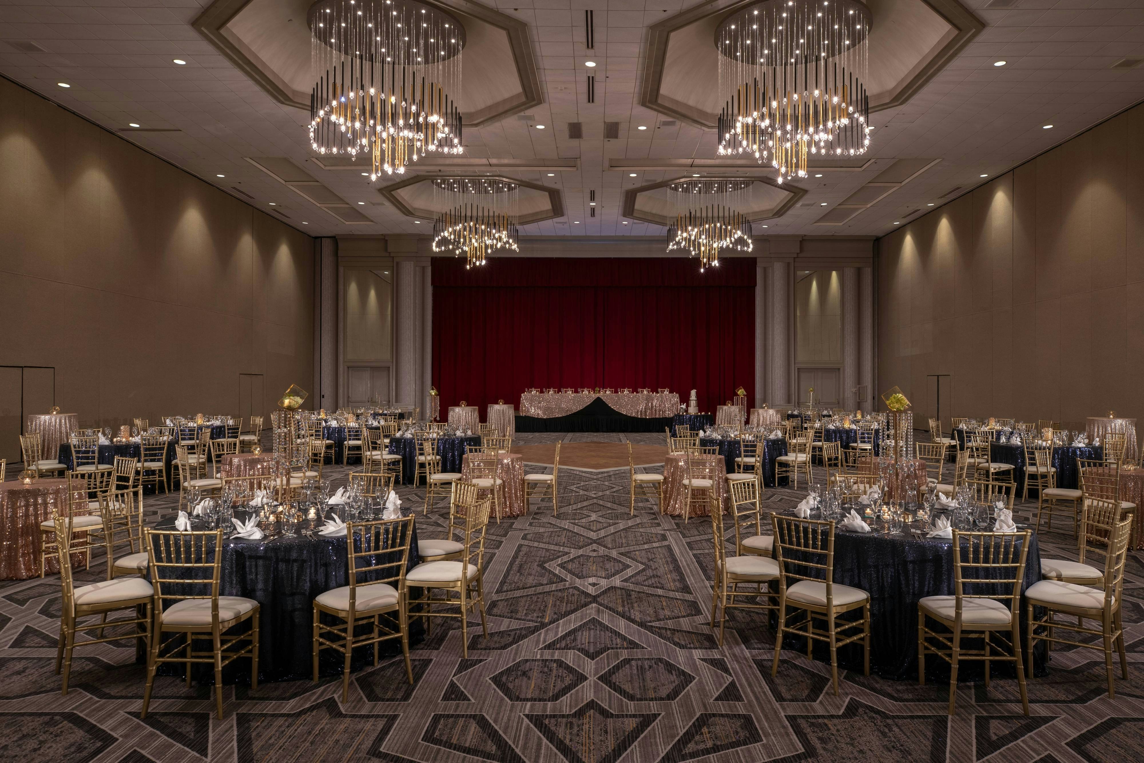 Renaissance Dallas Addison Hotel 26/29