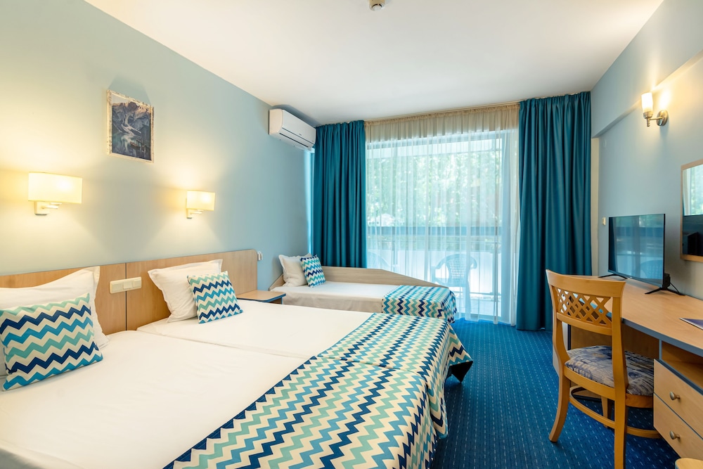 BSA Holiday park Hotel 8/49