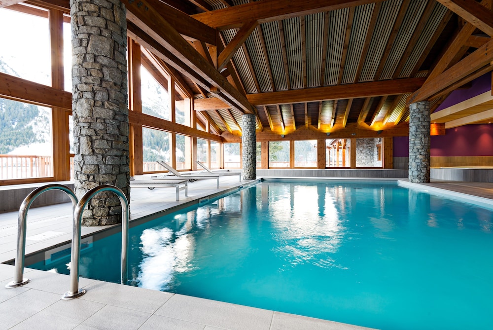 Lagrange Vacances Les Hauts De La Vanoise 7/19
