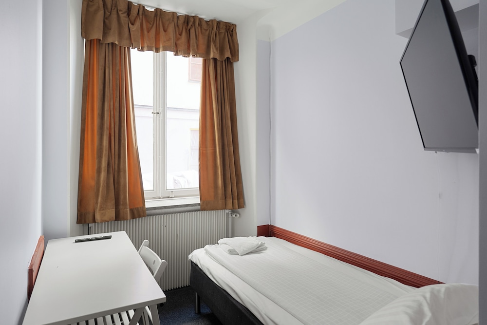 Hotell Skeppsbron 26/67