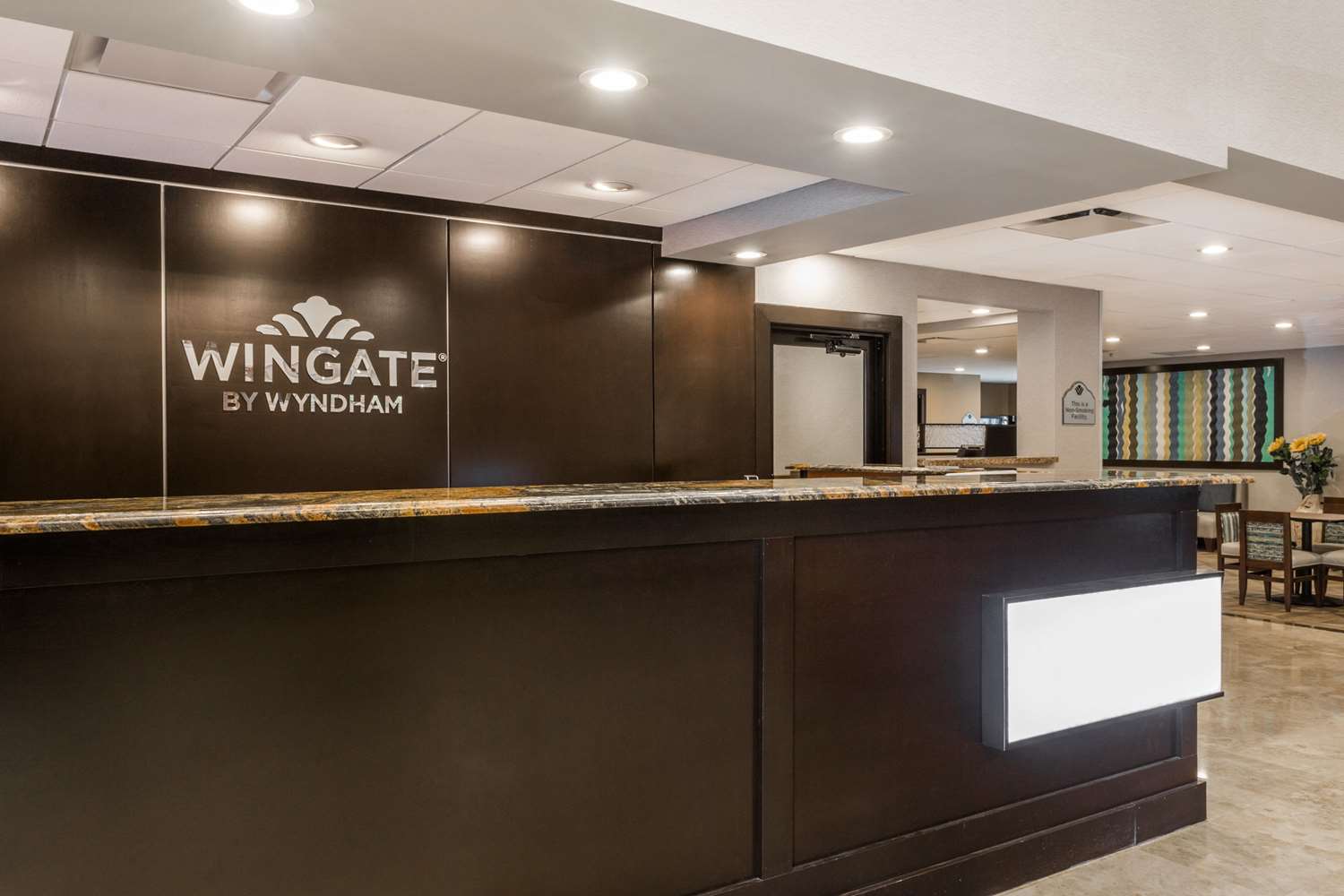 Wingate By Wyndham Convention Center Closest Universal Orlando 6/41
