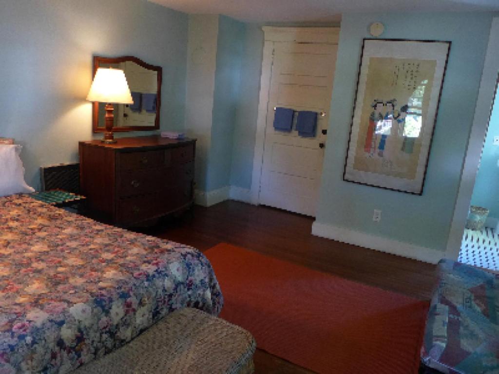 Morning Glory B&B 11/30