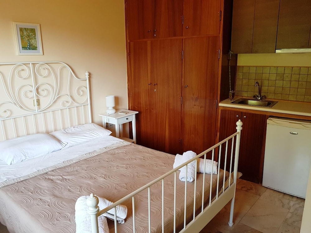 Studios Lefkada 2/13