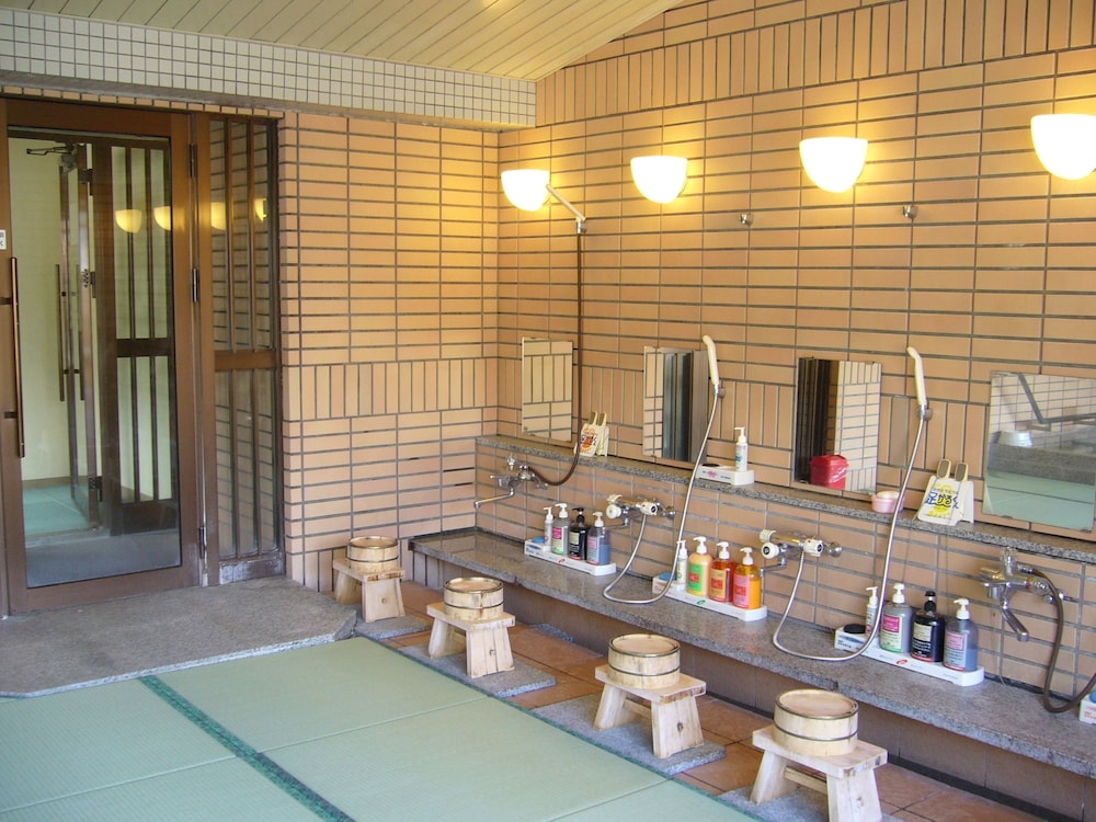 Gero Onsen Kisoya 13/36