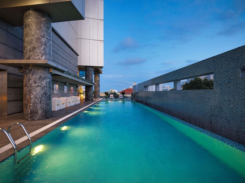 Pullman Saigon Centre 67/69