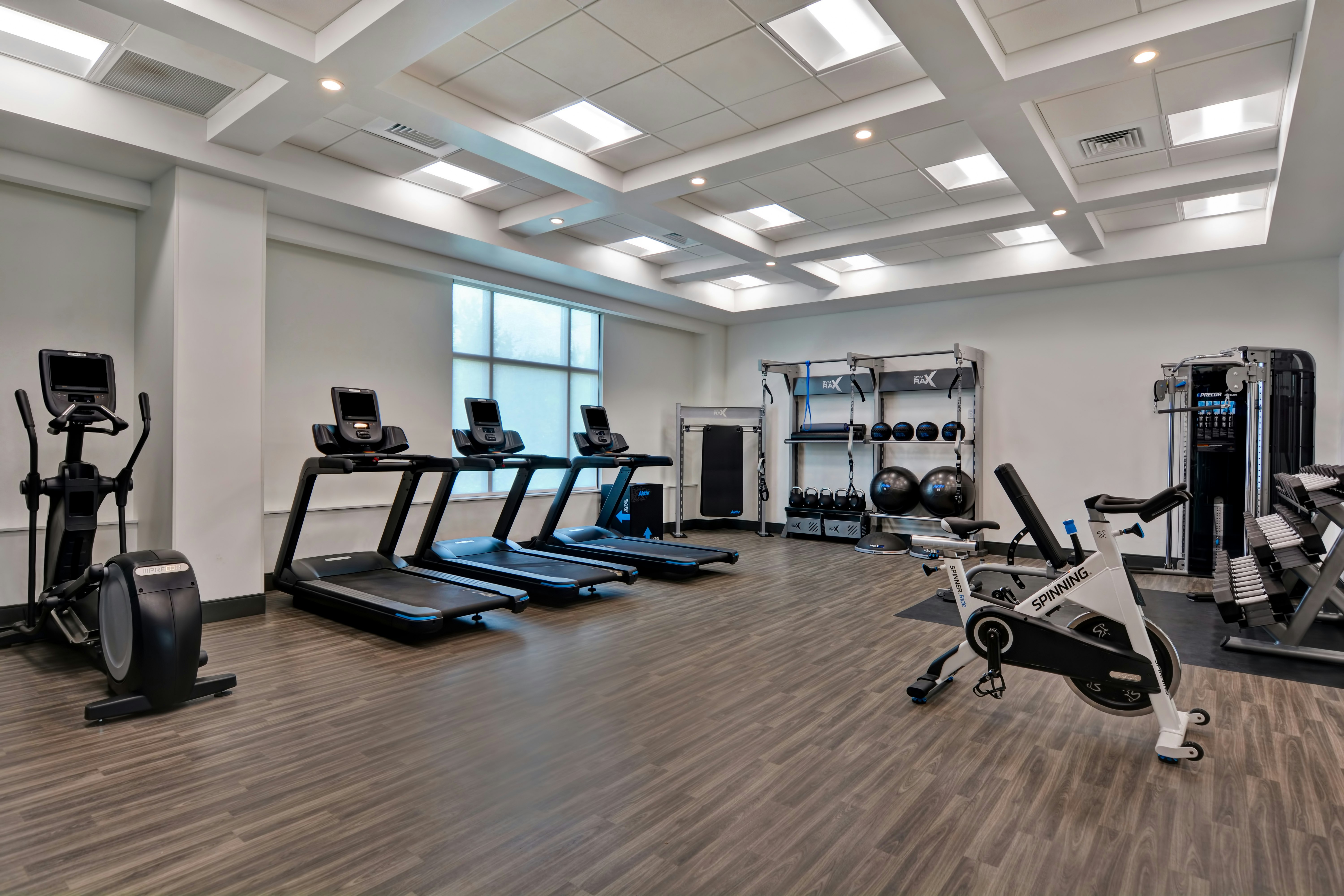 Hampton Inn Suites Tampa Riverview Brandon Fl 15/26