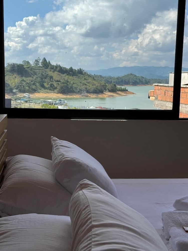 Hotel Stay Guatape 37/43