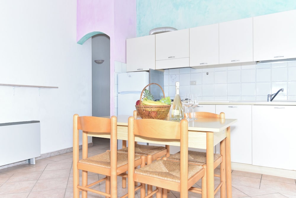 RESIDENCE LA COSTA 25/49