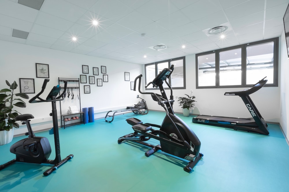Aparthotel Adagio Access Aix-en-Provence Universite 28/50
