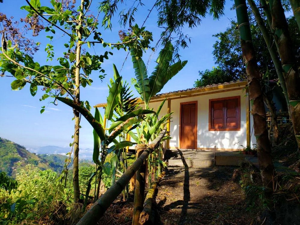 Lodge Paraiso Verde 44/50