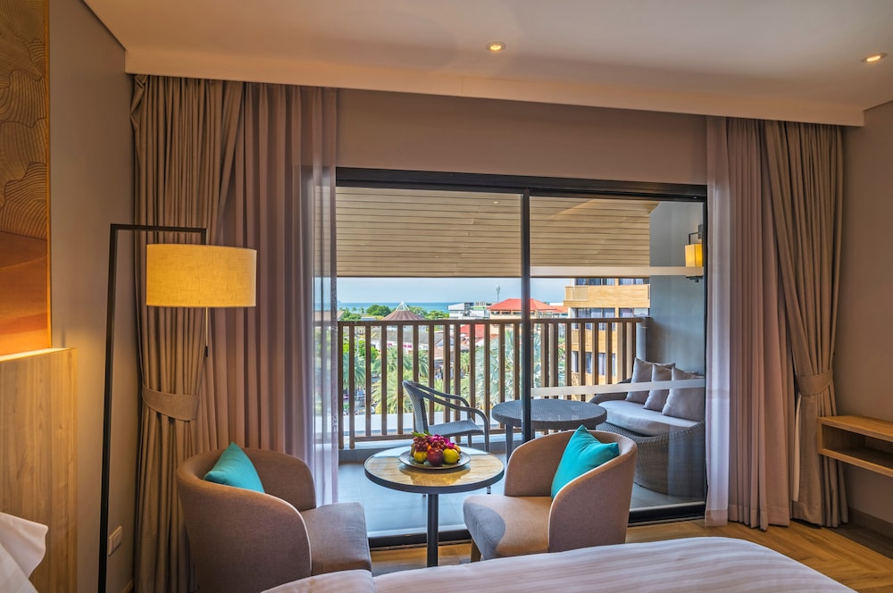 Holiday Inn Resort Krabi Ao Nang Beach 39/79