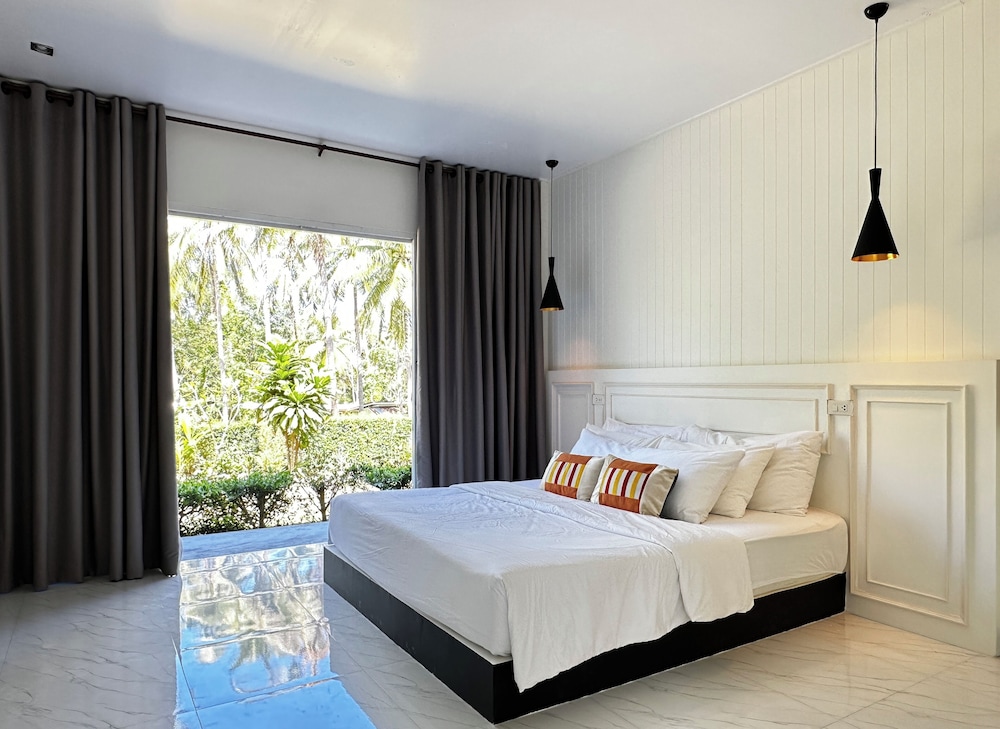 Koh Kood Bed's 22/65