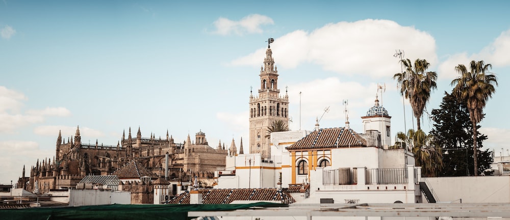 Casas de Santa Cruz 41/50