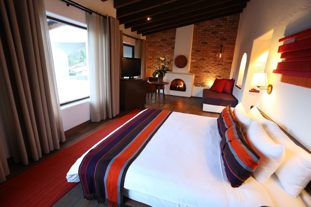 Avandaro Golf And Spa Hotel 12/71