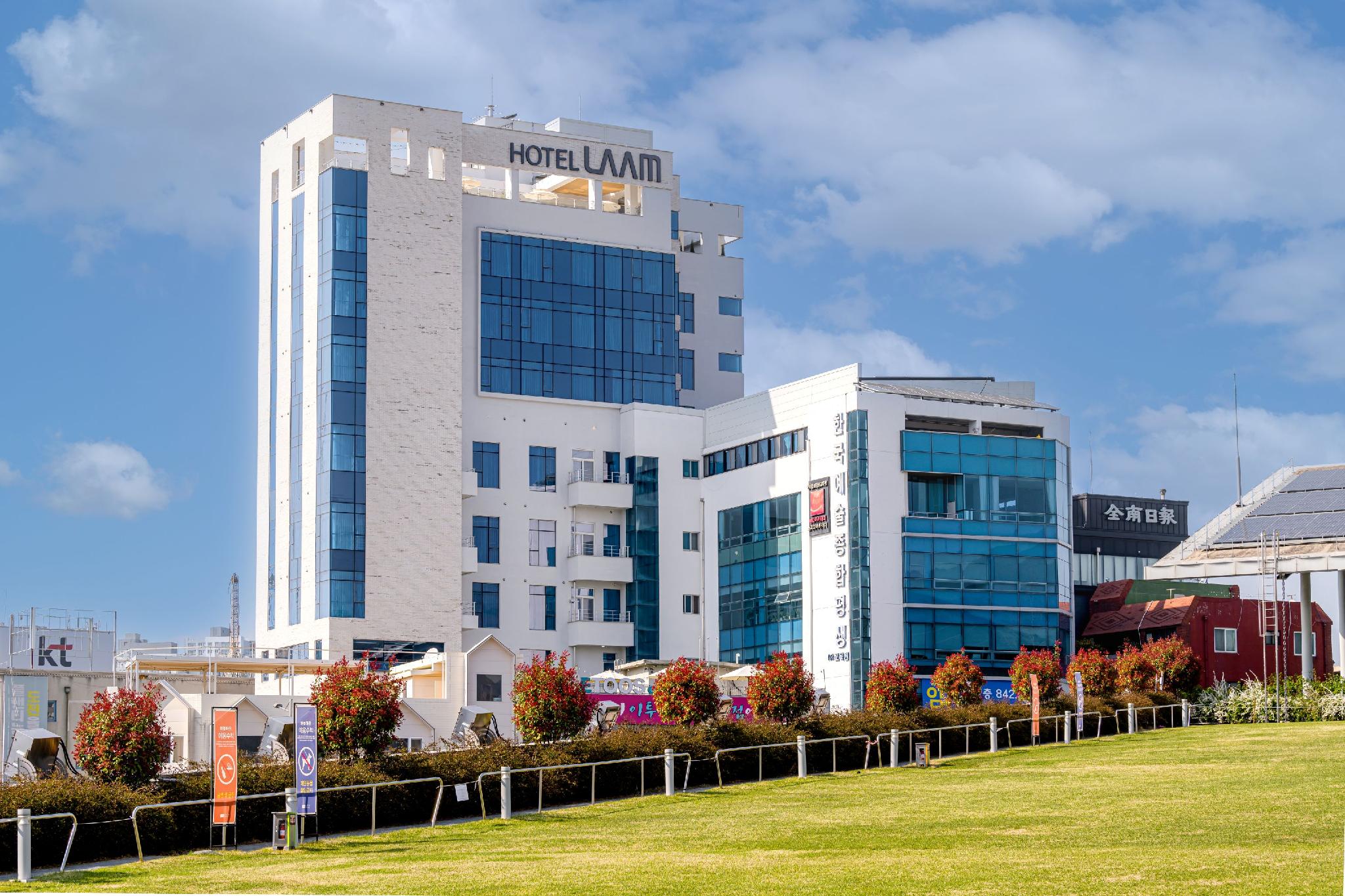 Gwangju Culture Hotel LAAM 2/27