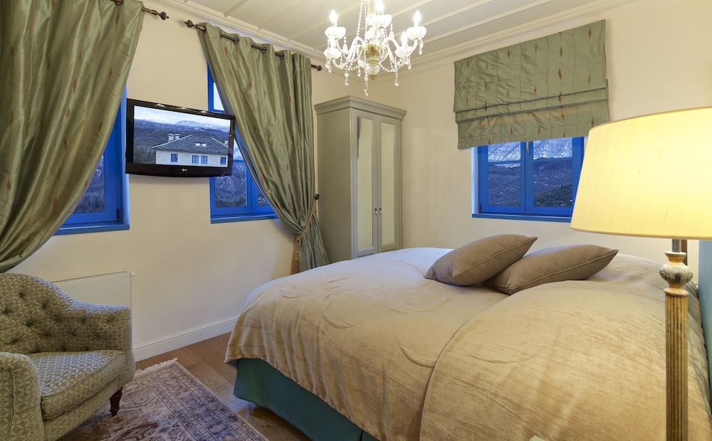 Zagori Suites 23/72