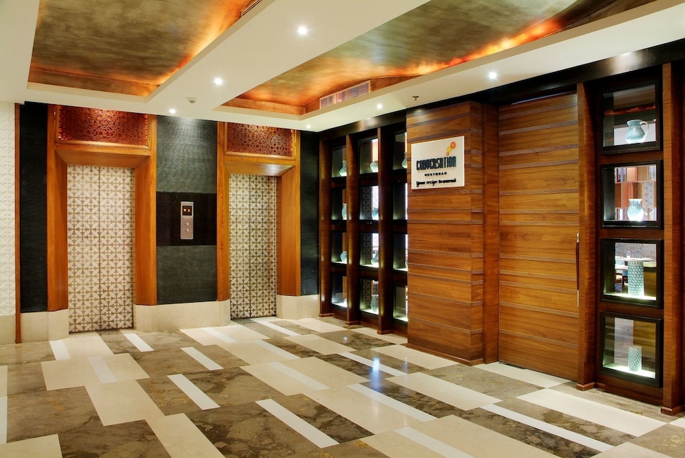 The Fern An Ecotel Hotel Jaipur 7/50