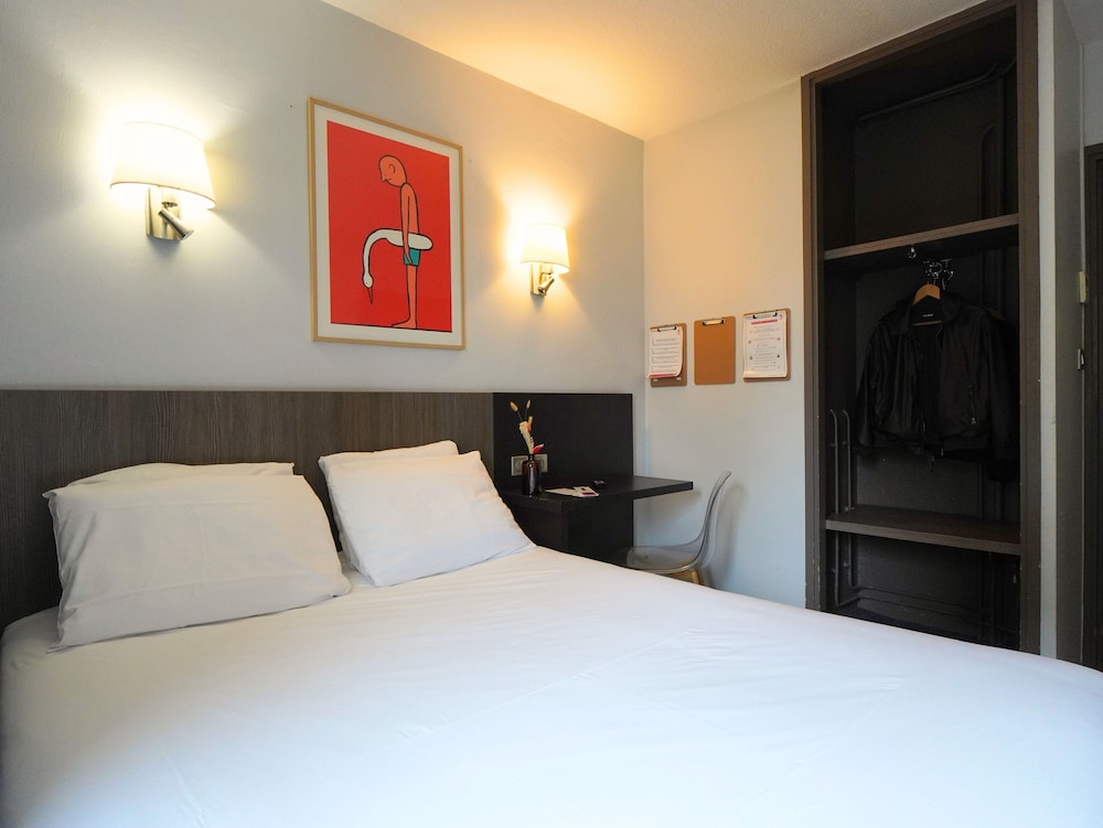 Hôtel Gascogne 17/67