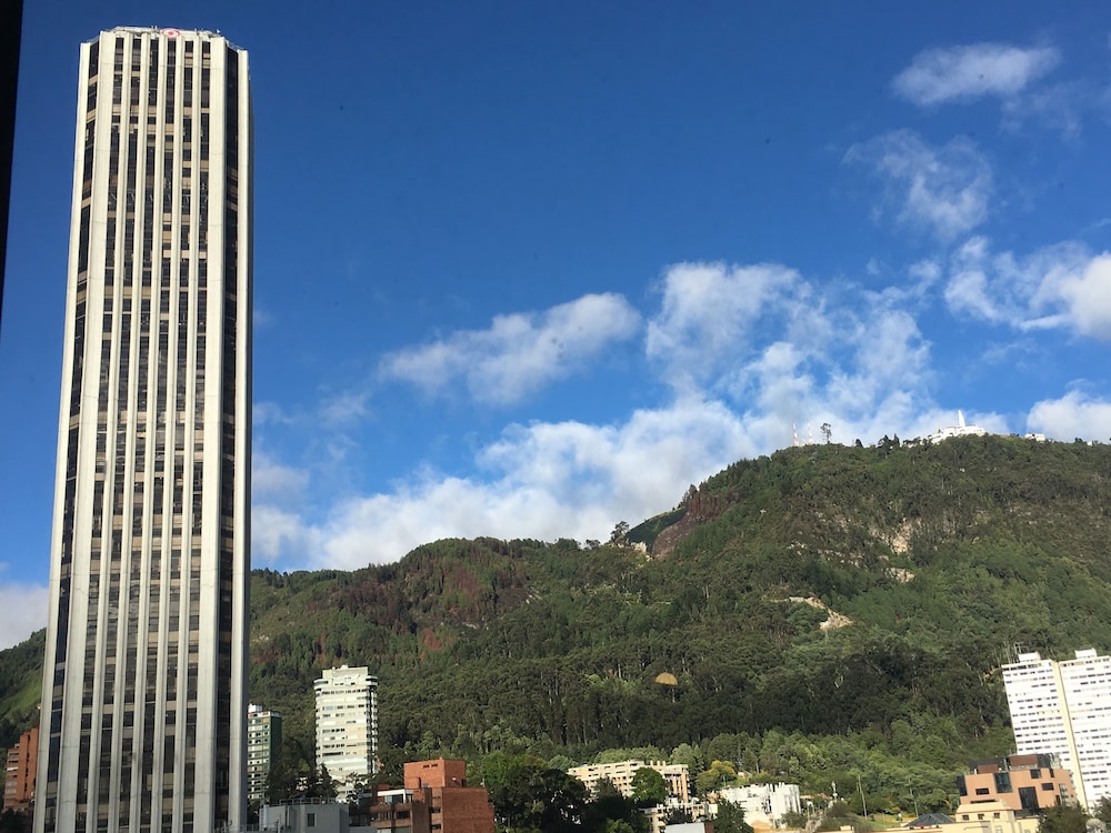 San Francisco Hotel Bogota 35/40
