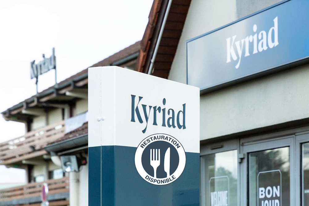 Kyriad Issoudun 5/45
