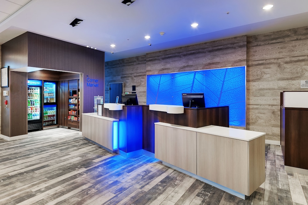 Towneplace Suites Chicago Schaumburg 4/59