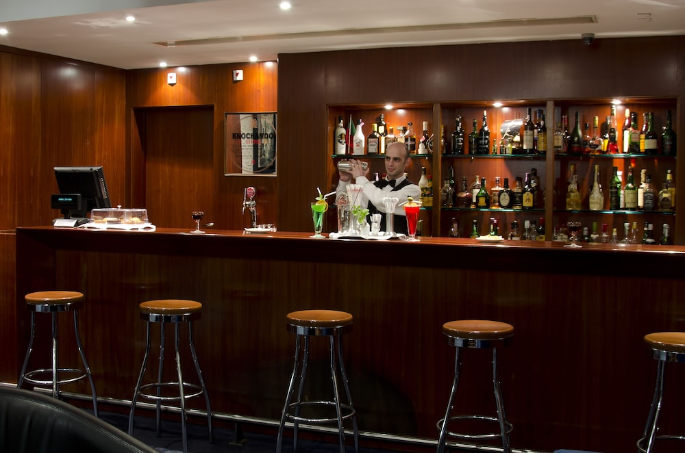 Vip Executive Zurique Hotel 45/52