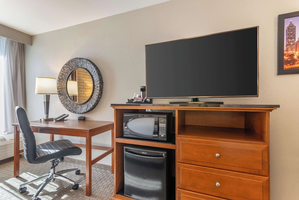 Drury Inn And Suites Atlanta Airport 43/50