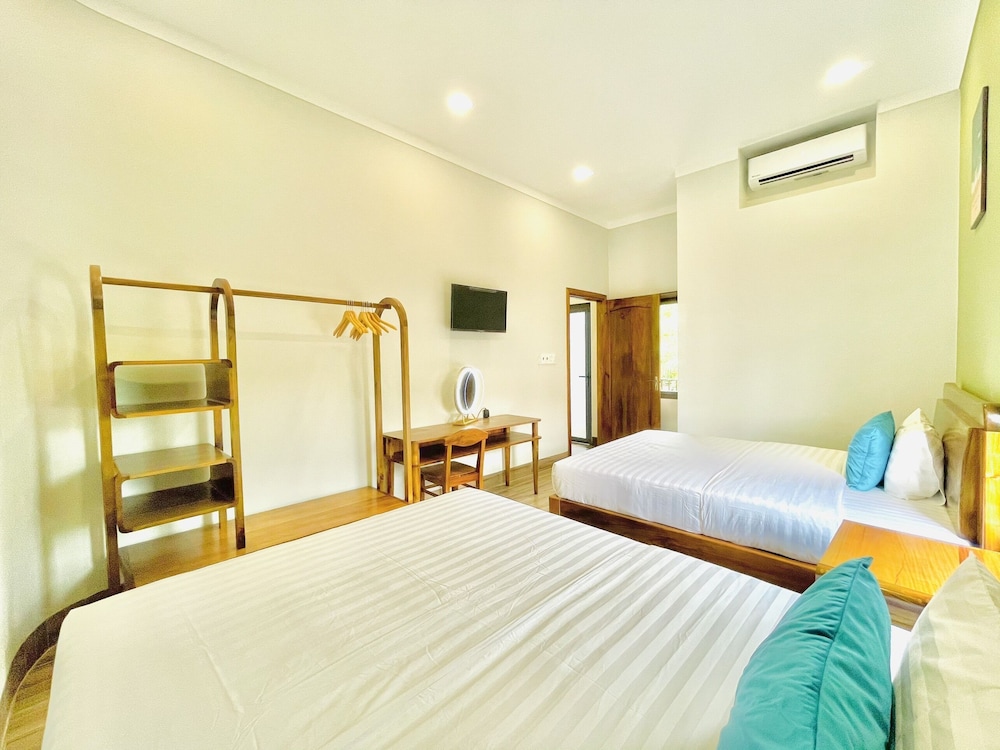 Phu Quoc Village 28/71