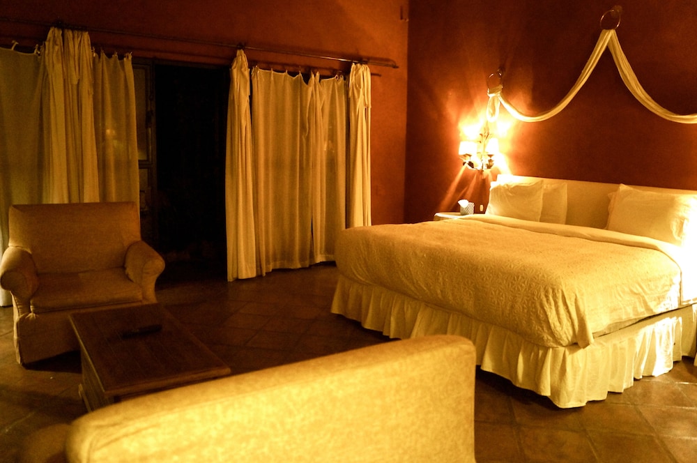Casaluna Hotel Boutique 30/65