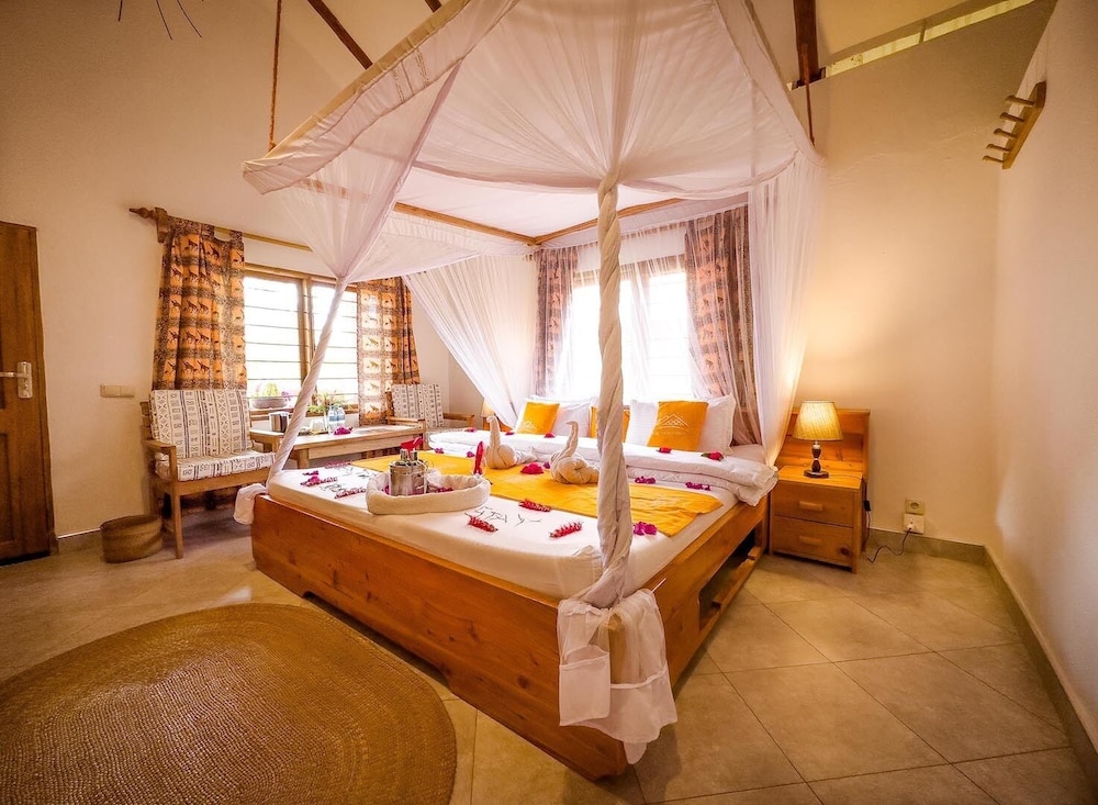 Meru View Lodge 8/28