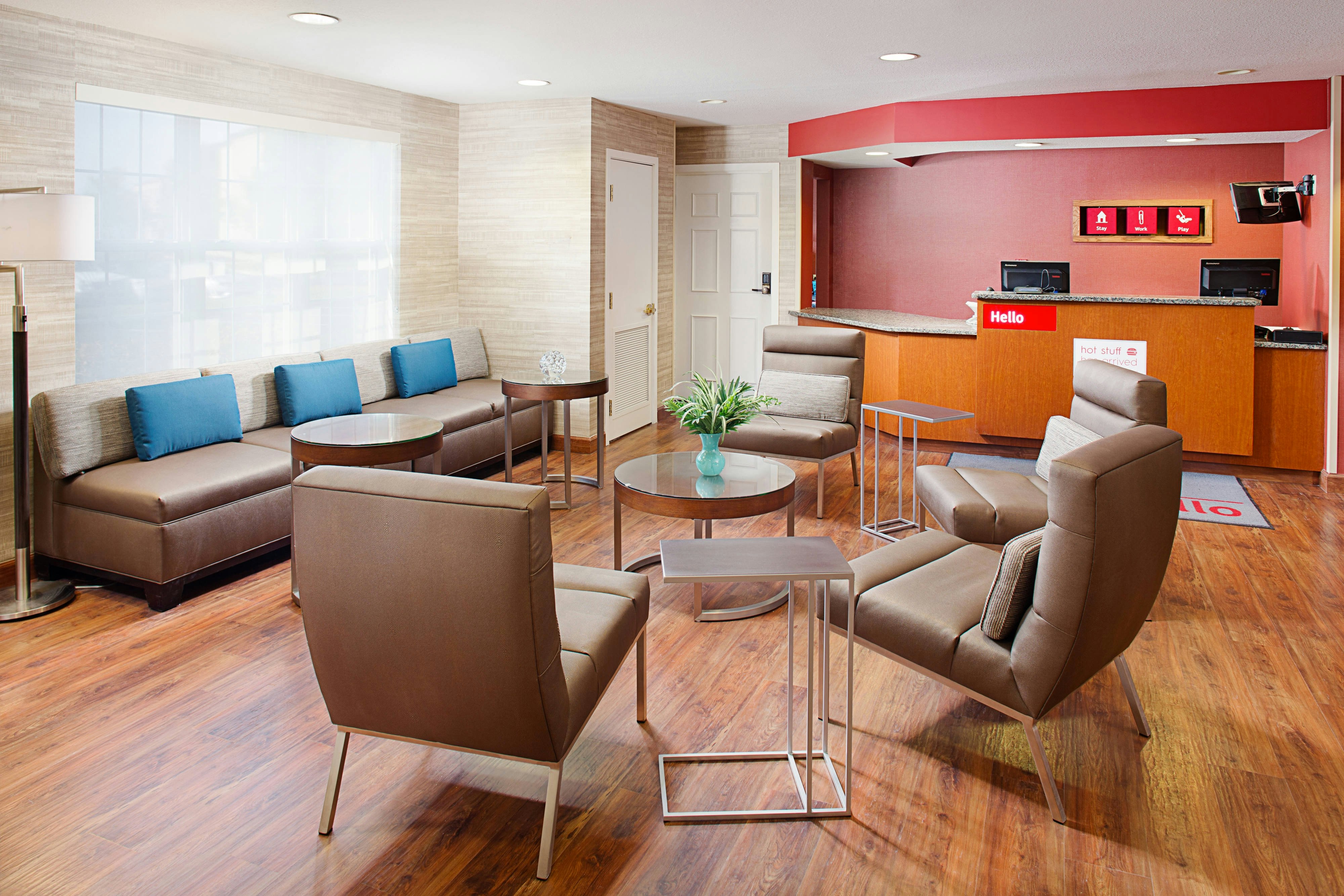 TownePlace Suites Manchester-Boston Regional Airport 7/12
